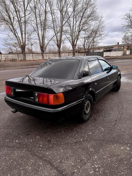 Продам Ауди 100 С4 2.0