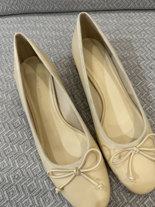 Туфли Charles & Keith