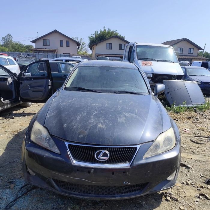 Dezmembrari Lexus IS 2 (GSE2, ALE2, USE2) (2005-2015) 220d (ALE20) Mo