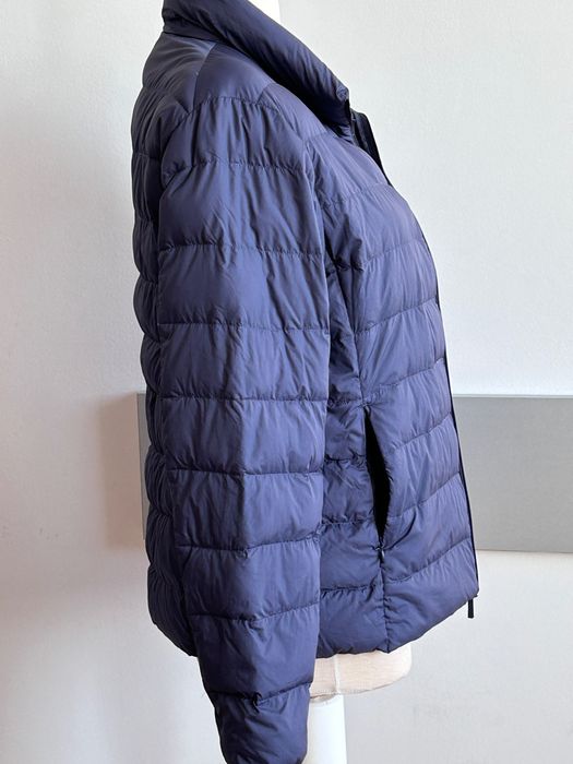Uniqlo ultra light down jacket олекотена пухено дамско яке