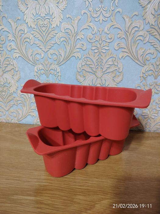 ПосудаTupperware