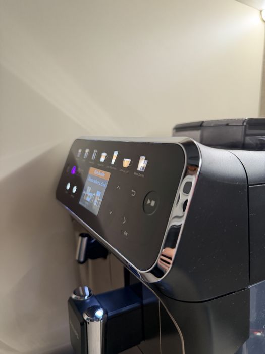 Phillips LatteGo 5400