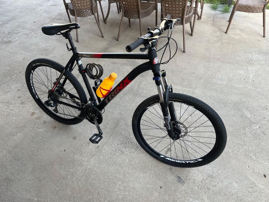 Велосипед Trinx M500