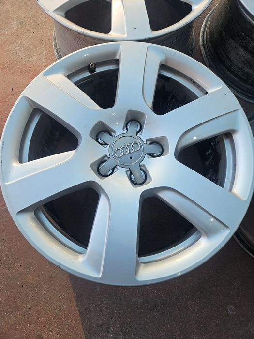 Джанти 17цола AUDI