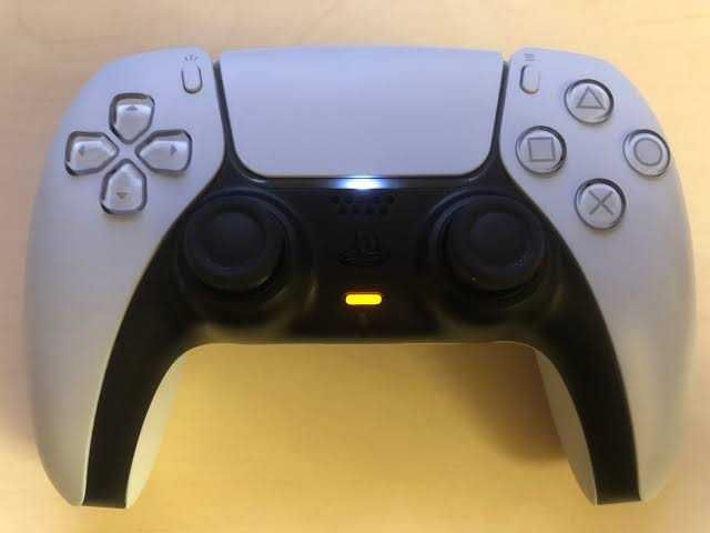 Новый Sony Dualsense Оригинал