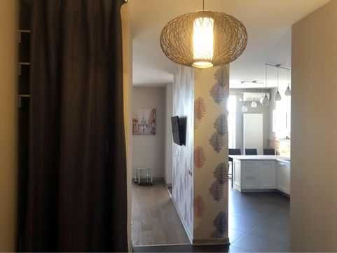 Сдается Квартира