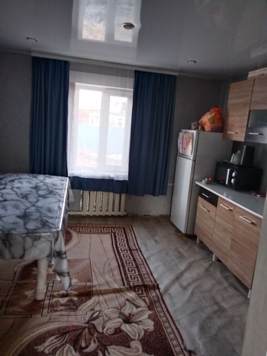 Казкрайда Репина көшесінде үй сатылады