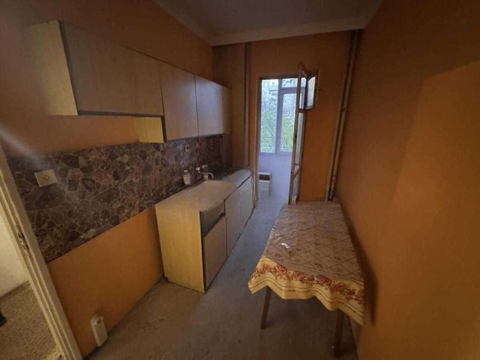 Продава се Тристаен апартамент в Пловдив, Тракия - 78 кв.м за 876 €/кв.м - Снимка #2