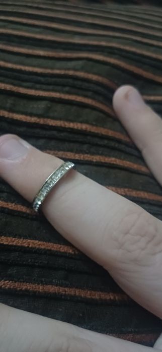 какой то нн перстень