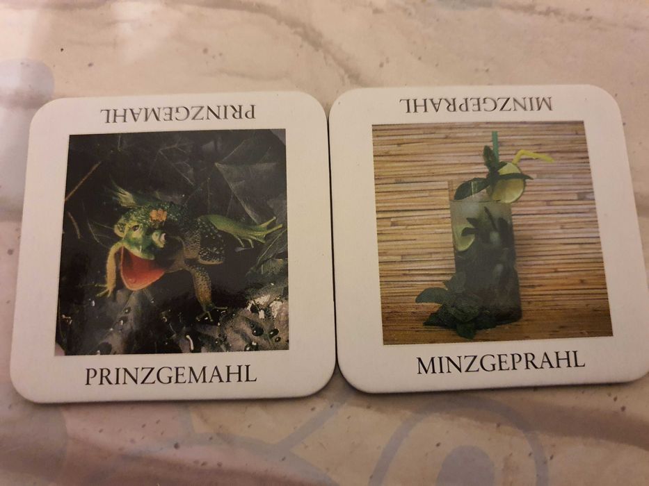 Joc gasiti jumatatea potrivita Memory Gemischtes Doppel