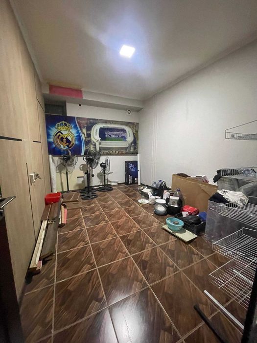 Сдается в аренду подвальное помещение в Кора-камише 120 квадрат метров