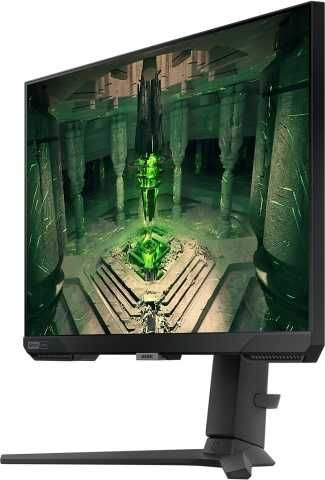 Монитор 25" Samsung LS25BG400EIXCI