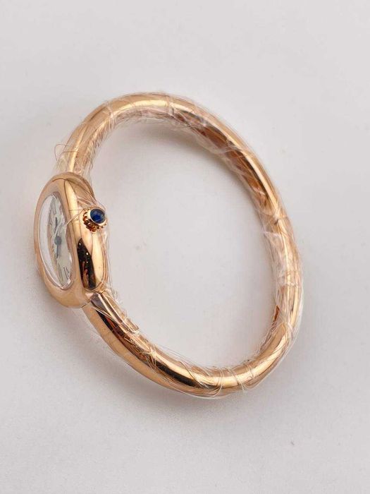 Часы Cartier Baignoire