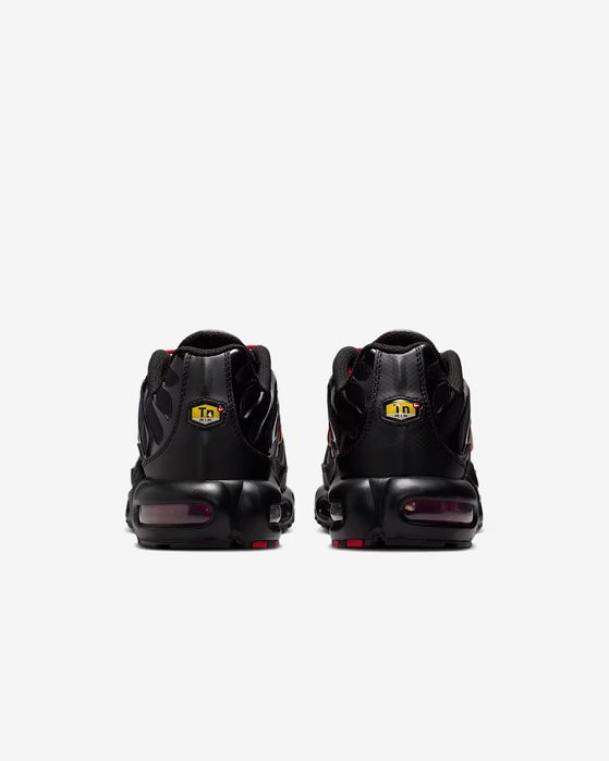 Nike спортни обувки nike air max plus