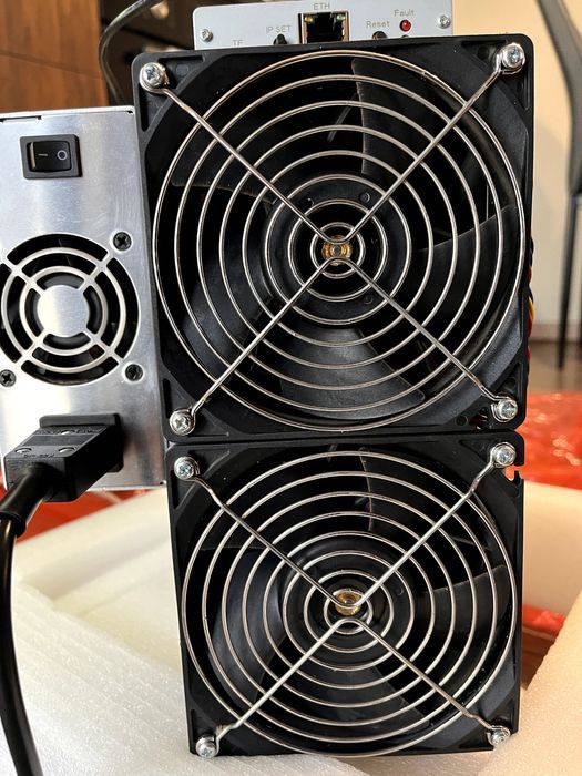 Крипто- Копачки - ASIC Innosilicon - Т2 TURBO