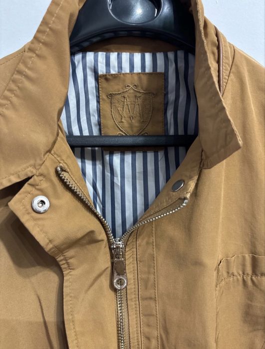 Massimo Dutti парка / яке