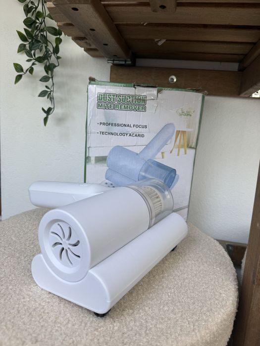 Aspirator pat/canapea