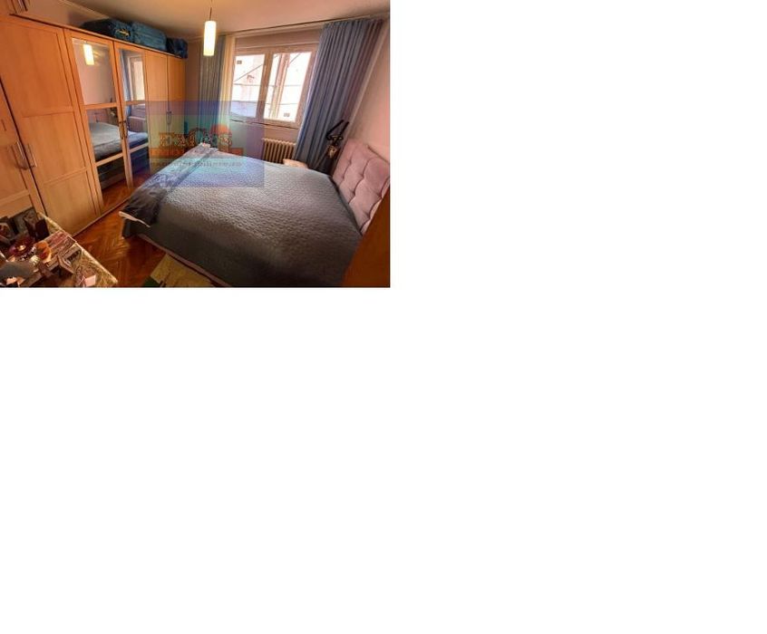 Apartament 3 Camere,Titan,Parc IOR,et.1/4,Amenajat,parcare,mobilat