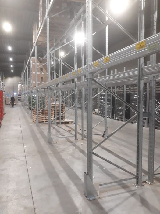 Vă rafturi metalice profesionale reglabile lichidare de stoc la super