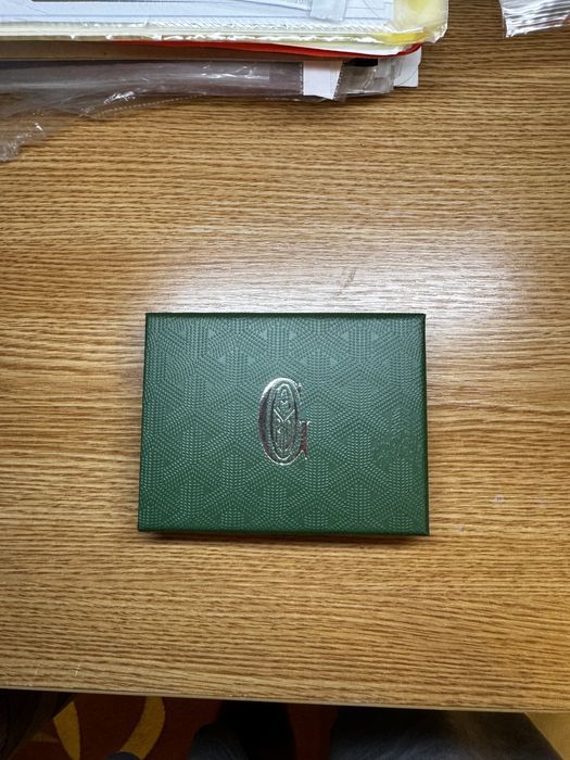 Portofel Goyard