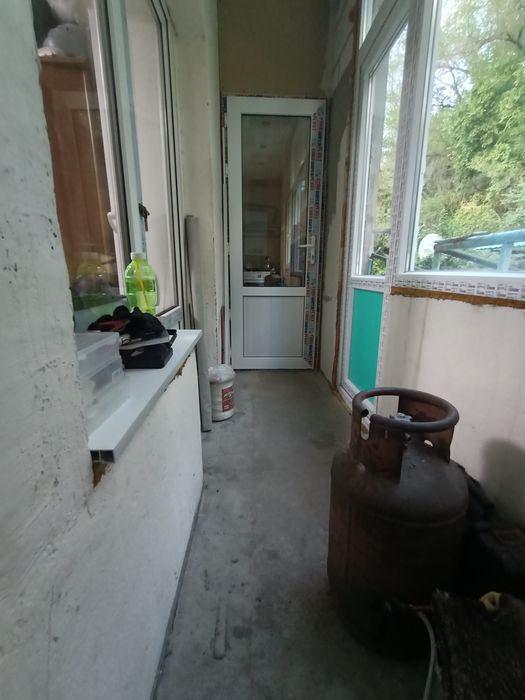 3х комнатная квартира