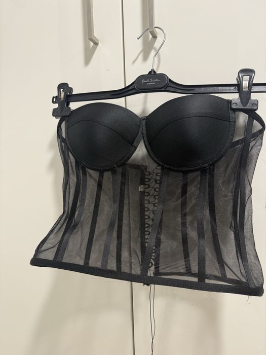 Корсети мерен и бежов 42 размер M