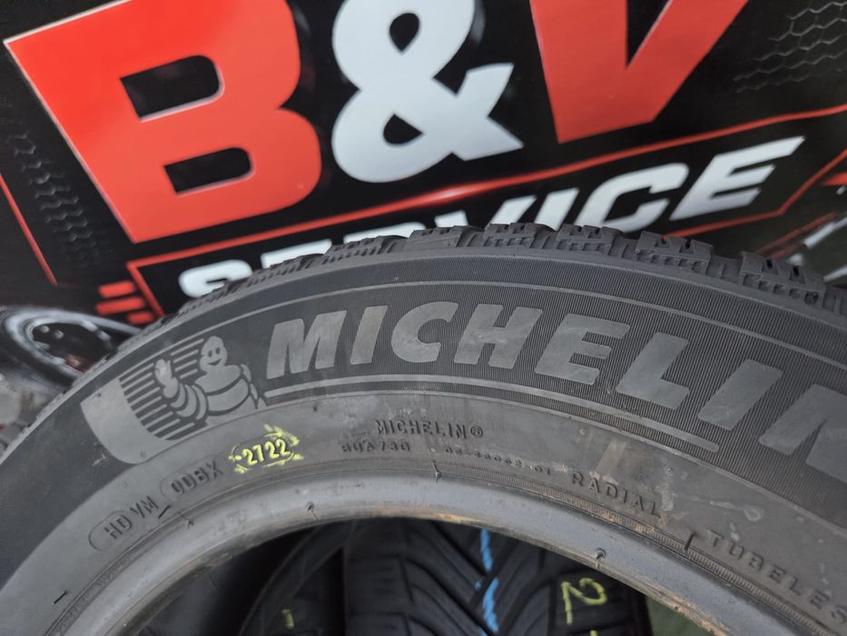 215 55 16 Michelin