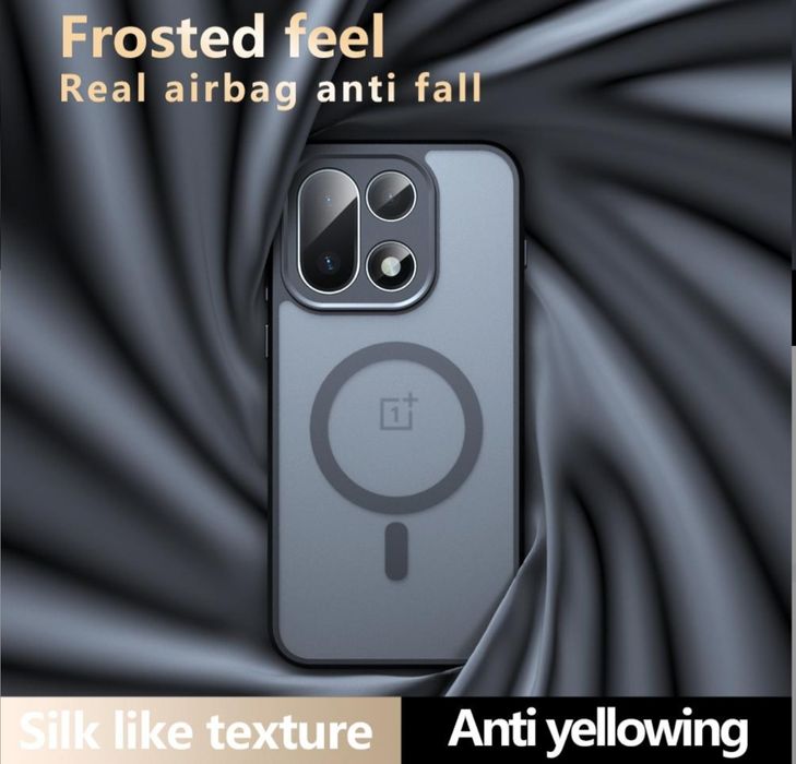 Чехол OnePlus 15 chexol