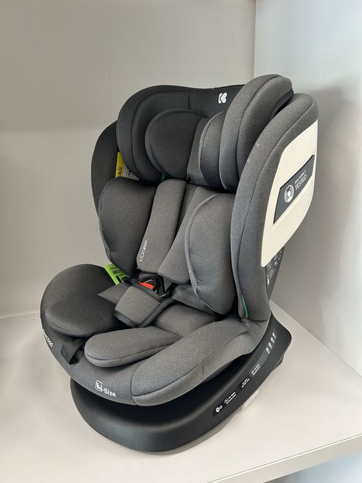 Супер Цена!!! Столчета за кола 40-150см i-size isofix 360”