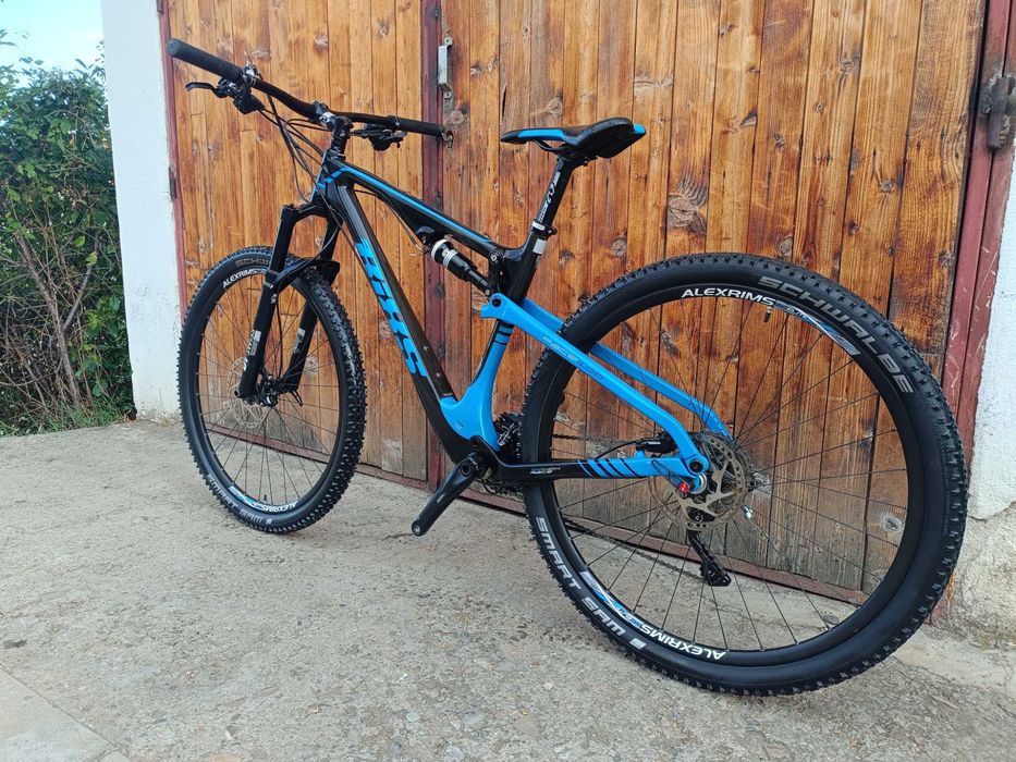 5% коледна отстъпка  Bixs Pace 100 Carbon