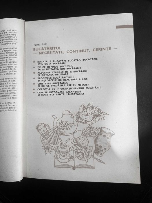 Bucatăria Creativă (1989)