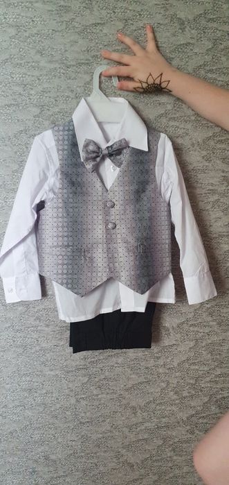 Костюм детский для мальчика