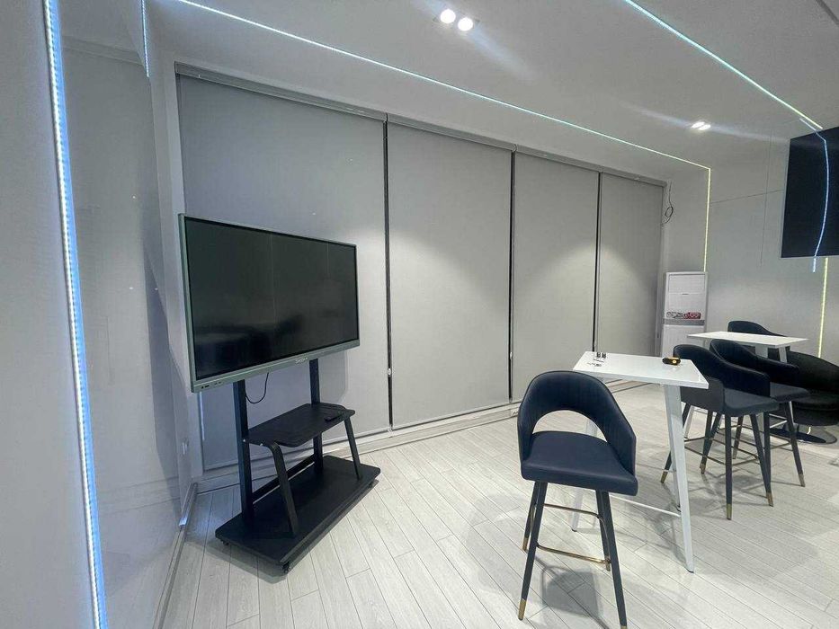 Жалюзи, Шторы, Карнизы, Перила, Жалюзилар, Jalyuzi derazalar uchun.