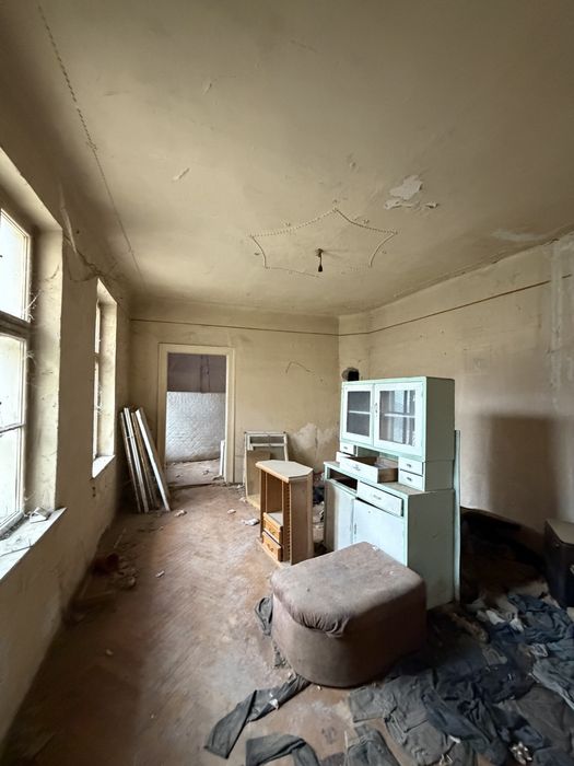 Casa/apartament 2 camere str marasesti