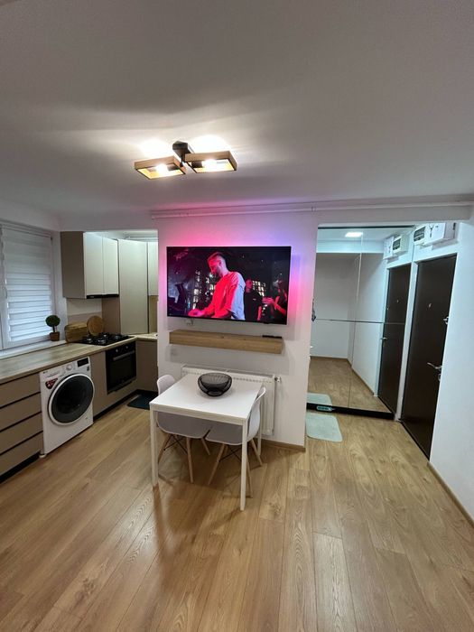Vand apartament 2 camere
