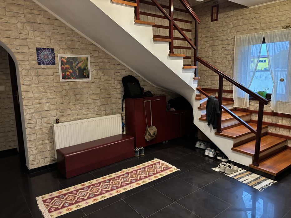 Vand casa P+M in Tisauti