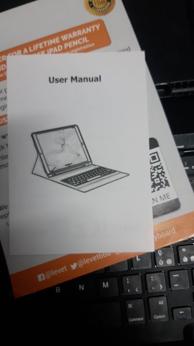 Продам клавиатуры на планшет