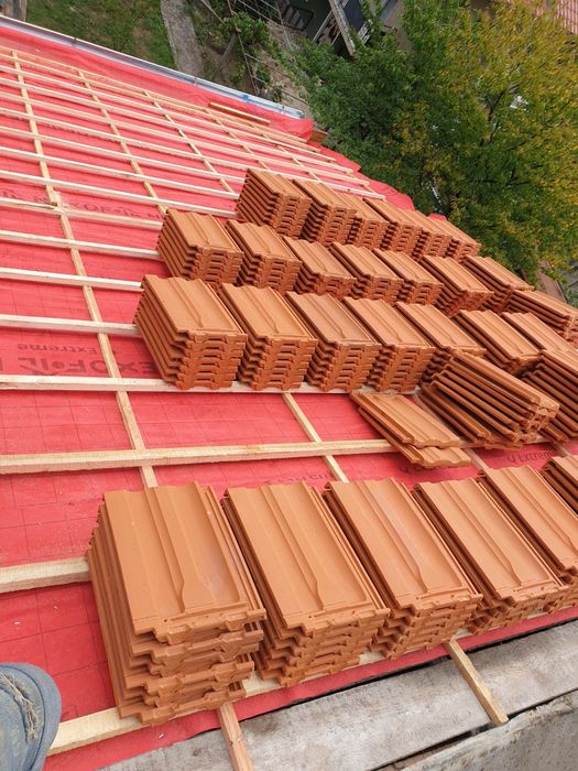 аз съм майстор по покриви с дългогодишен опит