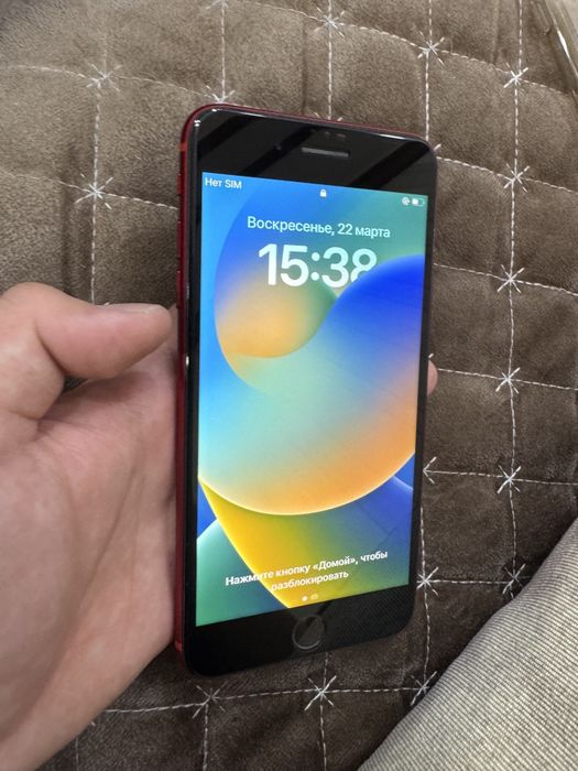 Продам Iphone 8 plus