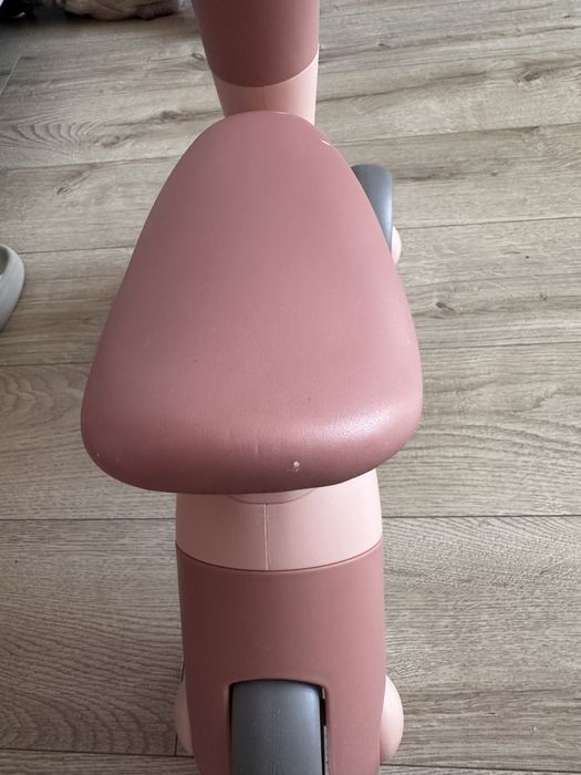 KinderKraft баланс колело