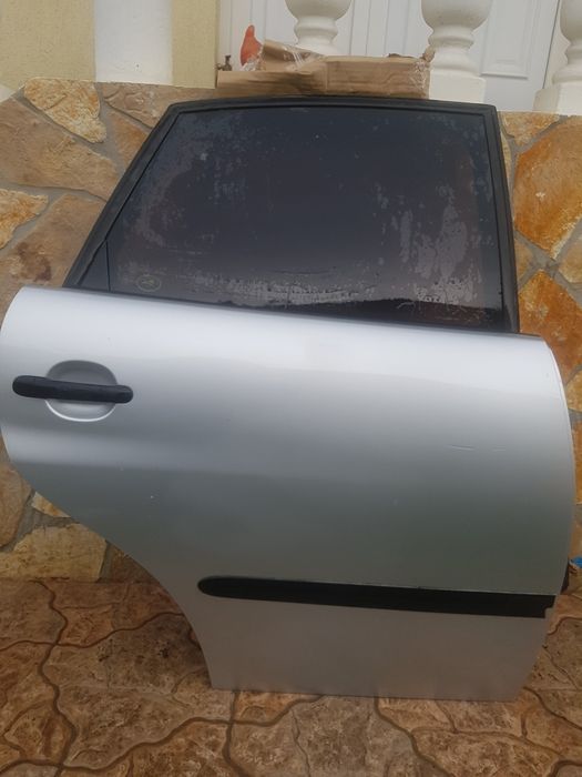 Cap termostatat, calorifer si piese Seat ibiza  Cordoba diverse