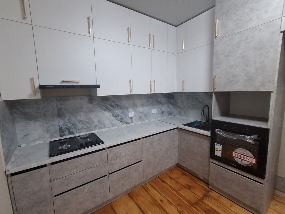 Кухня на заказ. Kuhnya na zakaz. Oshxona mebeli.