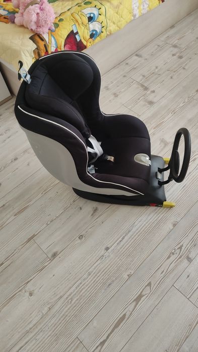 Детско столче за кола от 0до36 кг