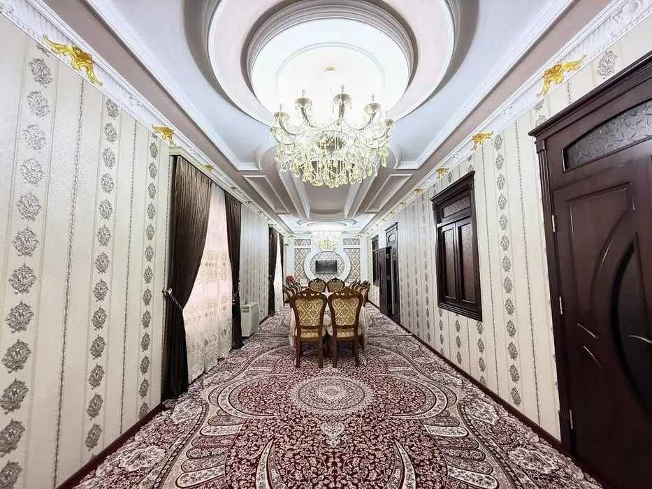 Дом 4 сотки 6 комнат, со всеми удобствами, Узбекистанская