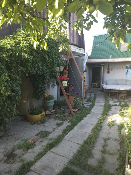 Дом в районе Хлебозавода