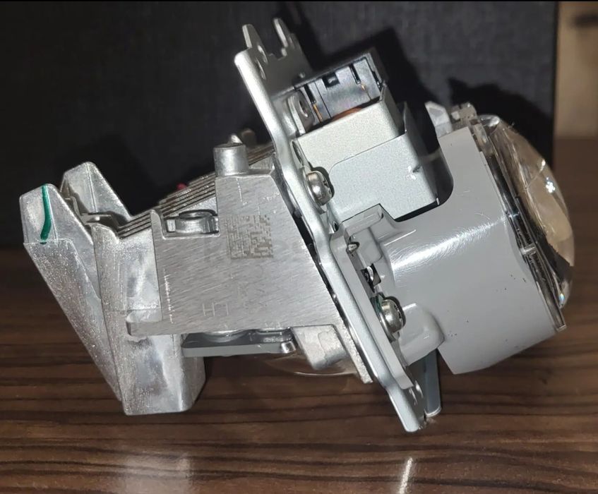 Продаются Bi-Led линзы