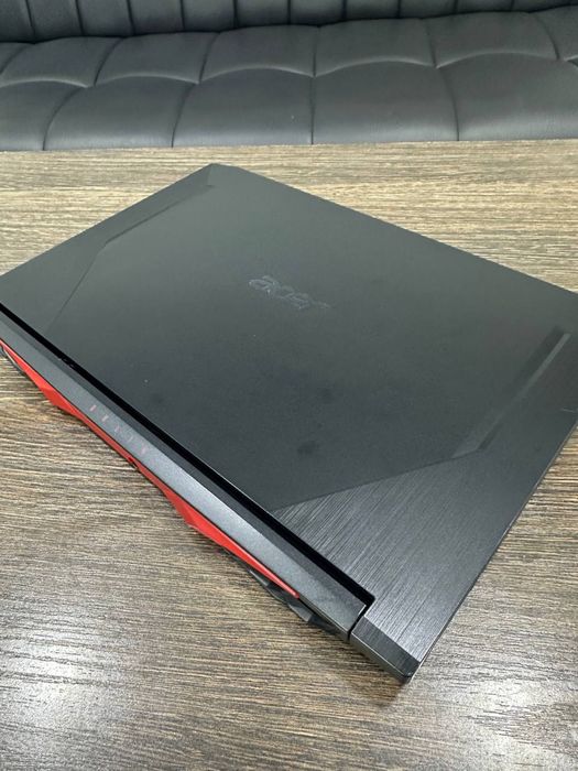 Ноутбук ACER NITRO 5