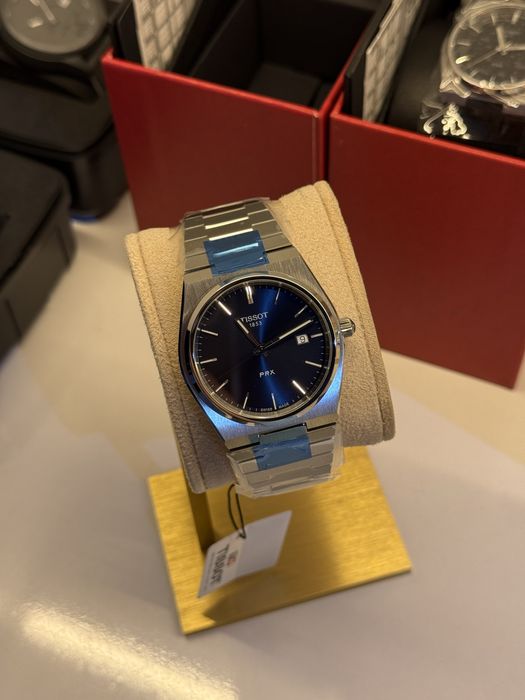 Tissot Prx Original