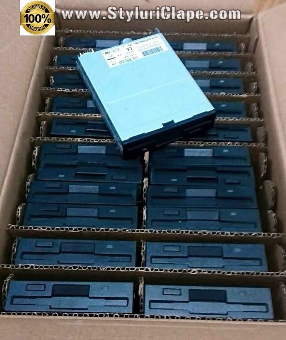 Dischete Floppy 2HD / 1,44Mb | Dischete noi | Floppydisk