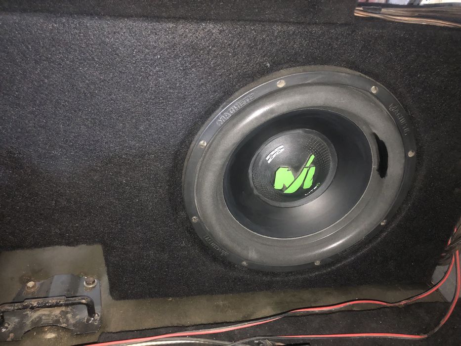 Sabvufer machete lite r